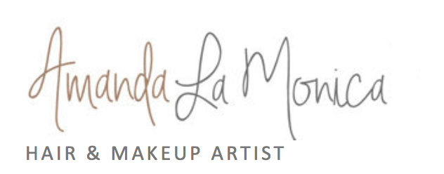 Amanda La Monica Wollongong Makeup Artist